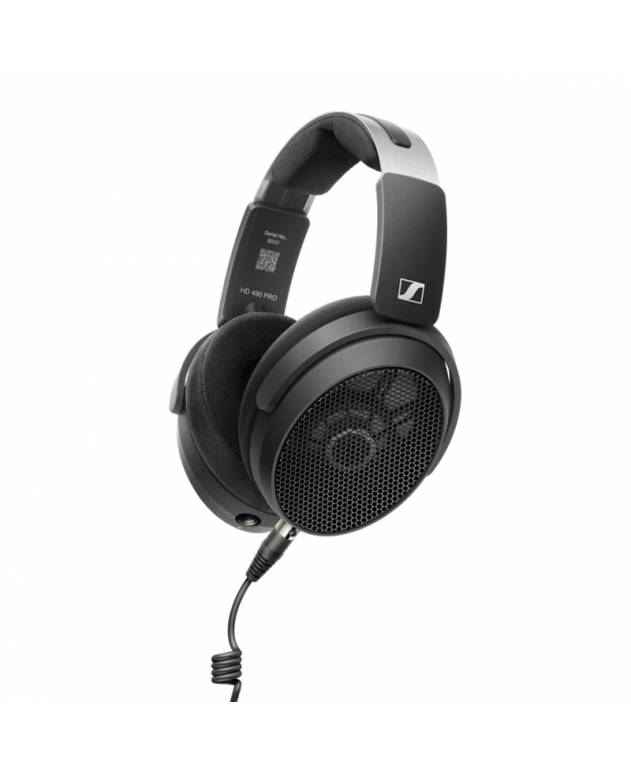 SENNHEISER GD25 70Ω Sennheiser HD25 Professional DJ Headphones 70